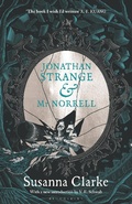 Cover: Jonathan Strange & Mr Norrell - Bloomsbury Publishing PLC