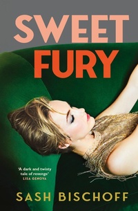 Abbildung von: Sweet Fury - Bantam Books