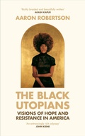 Cover: The Black Utopians - Vintage Digital