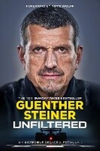 Enlarge image Cover: Unfiltered - Bantam Books