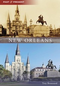 Abbildung von: New Orleans - Arcadia Publishing