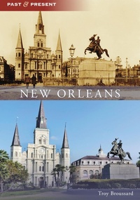 Abbildung von: New Orleans - Arcadia Publishing