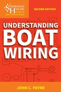 Cover: Understanding Boat Wiring - The Lyons Press
