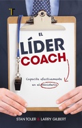 Cover: El l&iacute;der coach - Editorial Patmos