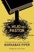 Cover: El hijo del Pastor - Editorial Patmos