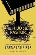 Cover: El Hijo del Pastor - Editorial Patmos