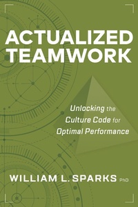 Abbildung von: Actualized Teamwork - Society for Human Resource Management