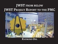 Cover: JWST from below - Nimble Books