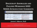 Cover: Spacecraft Anomalies and Failures Workshop 2023 - Nimble Books