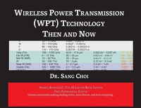 Enlarge image Cover: Wireless Power Transmission (WPT) Technology - Nimble Books