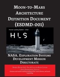 Cover: Moon-to-Mars Architecture Definition Document (ESDMD-001) - Nimble Books