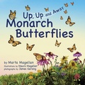 Cover: Monarch Butterflies - Eifrig Publishing