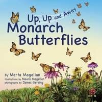 Enlarge image Cover: Monarch Butterflies - Eifrig Publishing