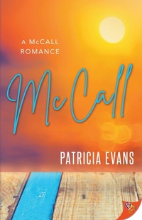 Abbildung von: McCall - Bold Strokes Books
