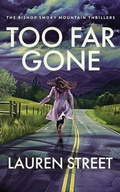 Cover: Too Far Gone - Sterling and Stone