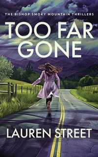 Enlarge image Cover: Too Far Gone - Sterling and Stone