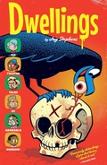 Cover: Dwellings - Oni Press