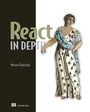 Cover: React in Depth - Manning Publications