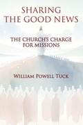 Cover: Sharing the Good News - Energion Publications