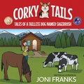 Cover: Corky Tails - Young Dragons