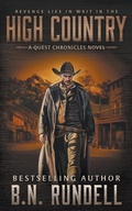 Cover: High Country - Wolfpack Publishing LLC