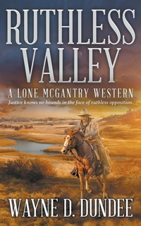 Enlarge image Cover: Ruthless Valley - Wolfpack Publishing LLC