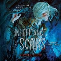 Enlarge image Cover: Inheritance of Scars - SIMON & SCHUSTER AUDIO