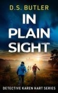 Cover: In Plain Sight - Thomas & Mercer