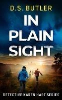 Enlarge image Cover: In Plain Sight - Thomas & Mercer