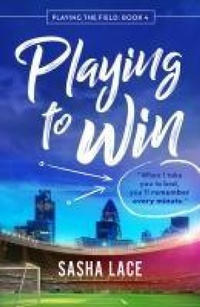 Enlarge image Cover: Playing to Win - Montlake