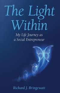 Abbildung von: The Light Within - Gatekeeper Press