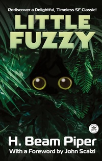 Enlarge image Cover: Little Fuzzy - WordFire Press