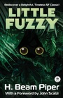 Cover: Little Fuzzy - WordFire Press