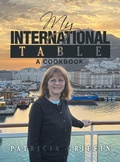 Cover: My International Table - iUniverse