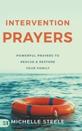 Cover: Intervention Prayers - Harrison House