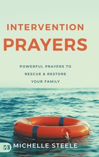 Enlarge image Cover: Intervention Prayers - Harrison House