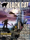 Cover: Black Cat Weekly #140 - Black Cat Weekly