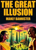 Cover: The Great Illusion - Alien eBooks
