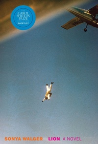 Enlarge image Cover: Lion - New York Review Books
