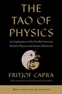 Cover: The Tao of Physics - Shambhala Publications Inc