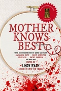 Cover: Mother Knows Best - Black Spot Books