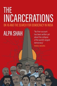 Abbildung von: The Incarcerations - Or Books