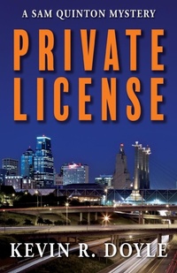 Enlarge image Cover: Private License - Camel Press