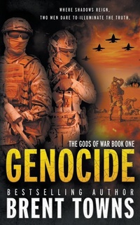Enlarge image Cover: Genocide - Rough Edges Press