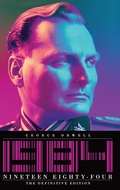Cover: Nineteen Eighty-Four - Distant Mirror