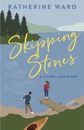 Cover: Skipping Stones - Katherine Ward