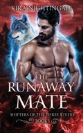 Cover: The Runaway Mate - Editions Spottiswoode