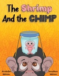 Cover: The Shrimp and the Chimp - Wellbound