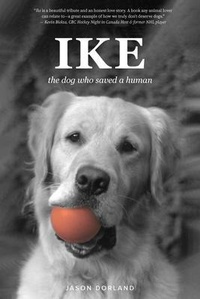 Abbildung von: IKE - Jason Dorland