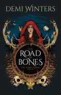 Cover: The Road of Bones - Dell